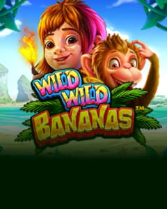 Wild Wild Bananas
