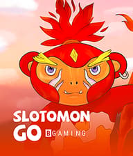 Slotomon Go