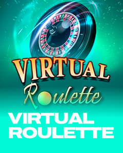 Virtual Roulette