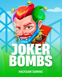 Joker Bombs