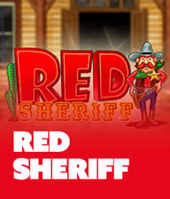 Red Sheriff