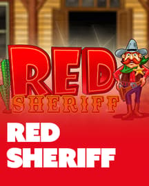 Red Sheriff