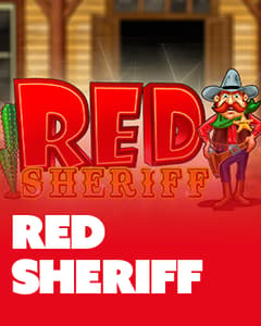 Red Sheriff