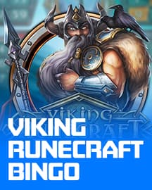 Viking Runecraft Bingo