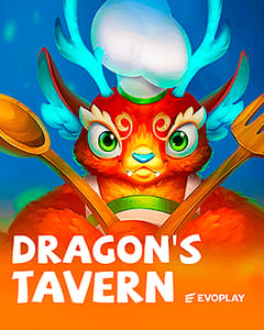 Dragon's Tavern