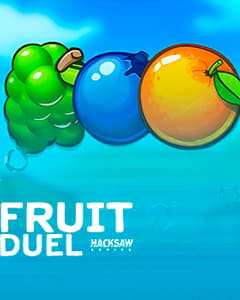 Fruit Duel