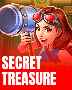 Secret Treasure