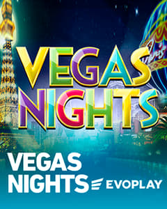 Vegas Nights