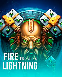 Fire Lightning