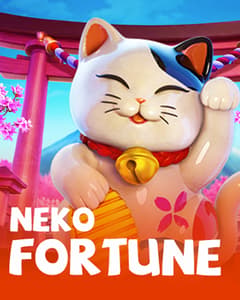 Neko Fortune