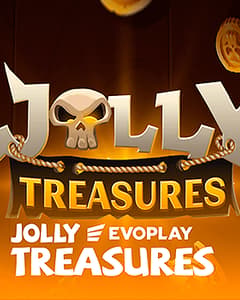 Jolly Treasures
