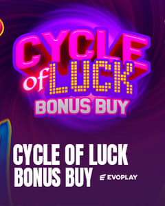 Cycle of Luck Bonus Buy