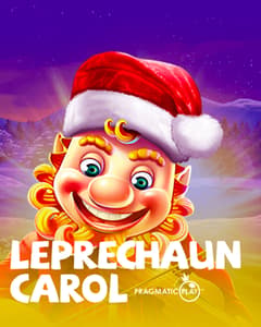 Leprechaun Carol