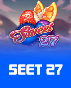 Sweet 27