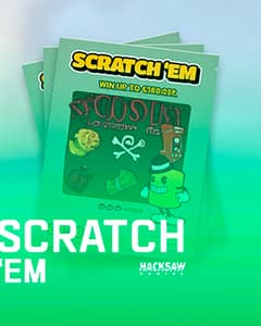 Scratch 'Em