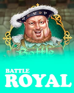 Battle Royal