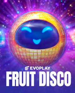 Fruit Disco