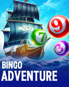 Bingo Adventure