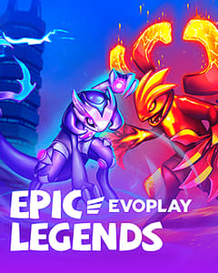Epic Legends