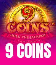 9 Coins