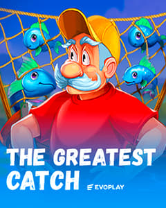 The Greatest Catch