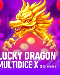 Lucky Dragon MultiDice X