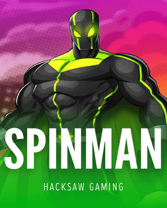 Spinman
