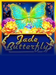 Jade Butterfly