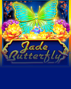 Jade Butterfly