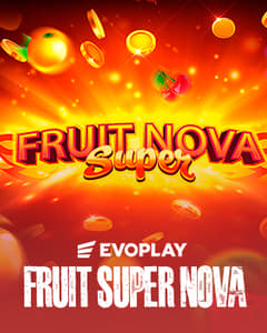 Fruit Super Nova