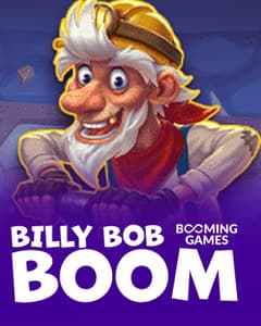 Billy Bob Boom