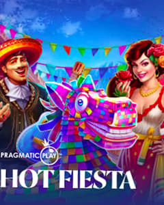 Hot Fiesta