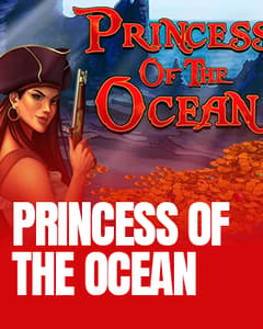 Princess of the Ocean