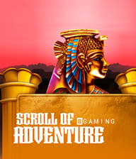 Scroll of Adventure