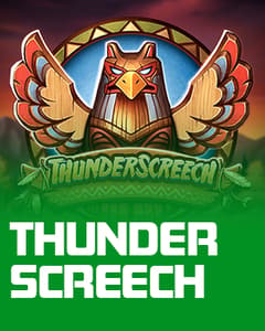 Thunder Screech