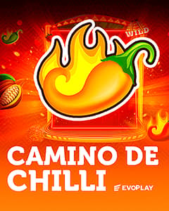 Camino de Chili