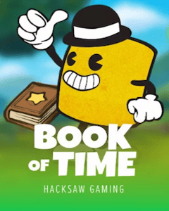 Book of Time