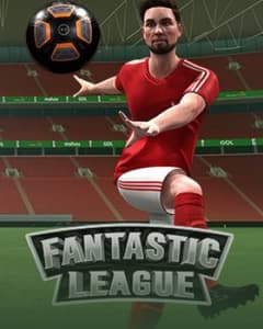 Fantastic League Football