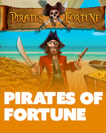 Pirates of Fortune