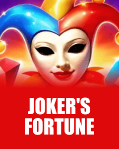 Joker\'s Fortune