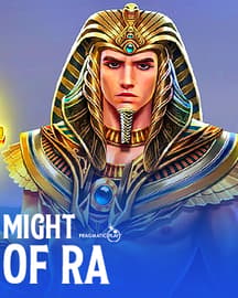 Might of Ra