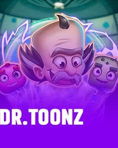 Dr. Toonz