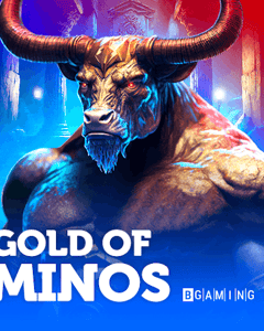 Gold of Minos