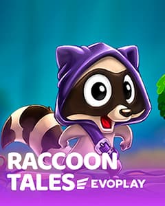 Raccoon Tales