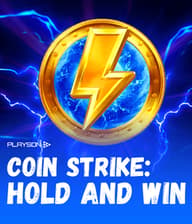 Coin Strike: Hold and Win