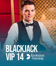 Blackjack VIP 14