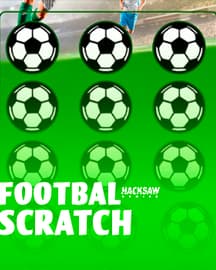 Football Scratch