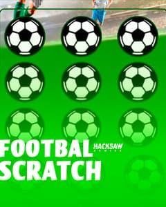 Football Scratch