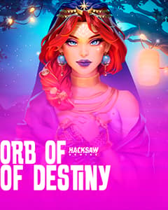 Orb of Destiny