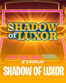 Shadow Of Luxor